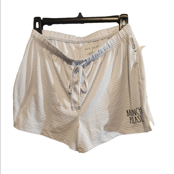 RaeDunn short set - Picture 2 of 2